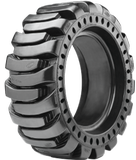 33x12-20  12-16.5 Construction Tires & Tracks 33x12-20/7.5  (12-16.5) Traction Left HPS Solidflex (Tire Only)