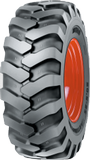 15.5-25 Construction Tires & Tracks 15.5-25/12PR L2 Mitas EM-20 Earth Mover TL
