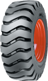 17.5-25 Construction Tires & Tracks 17.5-25/16PR L3 Mitas EM-30 Earth Mover TL