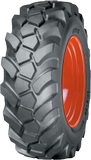 15.5-25 Construction Tires & Tracks 15.5-25/16PR L2/G2 Mitas EM-80 Earth Mover TL