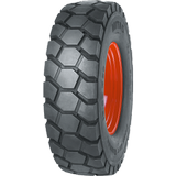12.00R20 Forklift Tires 12.00R20/ Mitas Radial Tire, Tube & Flap FLR-01